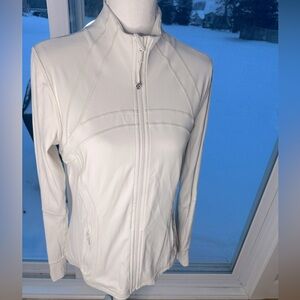 Lululemon define jacket 🍋